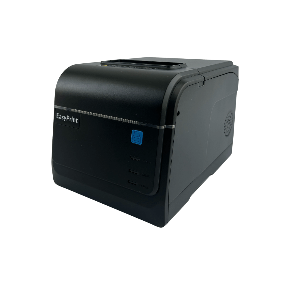 เครื่องพิมพ์ใบเสร็จความร้อน EASYPRINT ES-8804WA